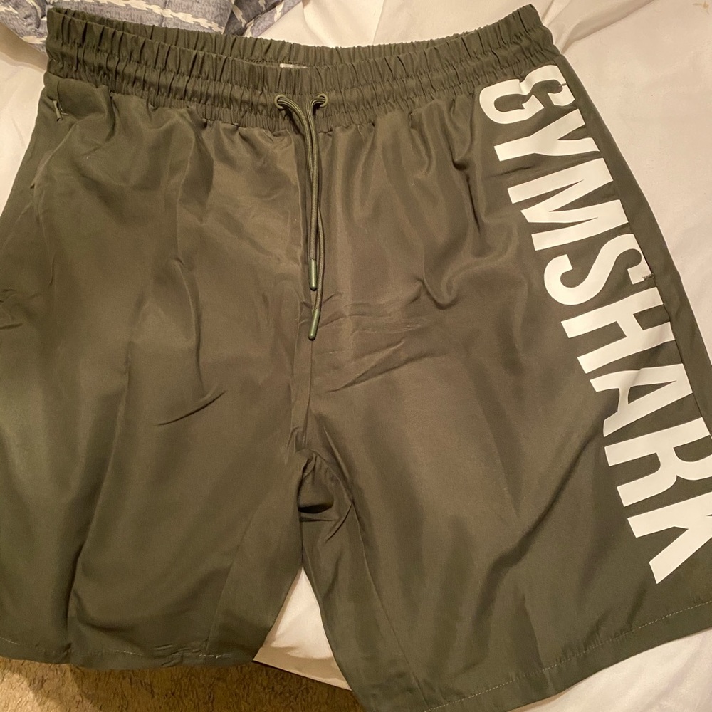 Gymshark Shorts